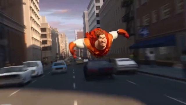 Snotty Boy’s Glow Up 1080p смотреть онлайн