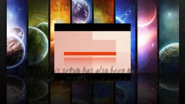 LAST OS INSTALL GUIDE.flv смотреть онлайн