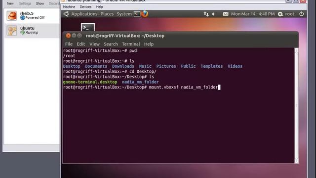 Unix 101 - Ubuntu post_install смотреть онлайн