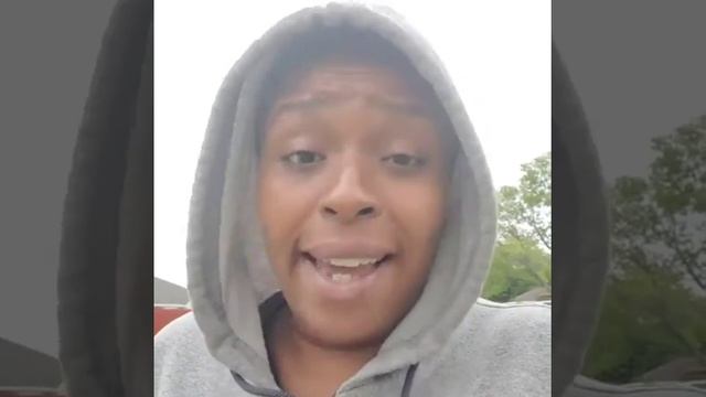 Queen Jaguar Wright gives you some food for thought ! смотреть онлайн