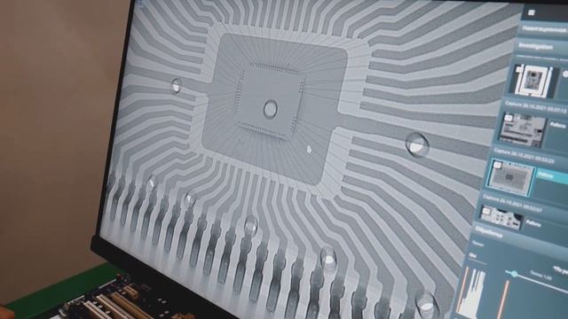 NDT Russia 2021 Expo. Part 02. Prodis.Electro