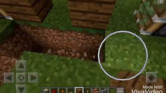 Механическая дверь в майнкрафте 0.15.4 смотреть онлайн