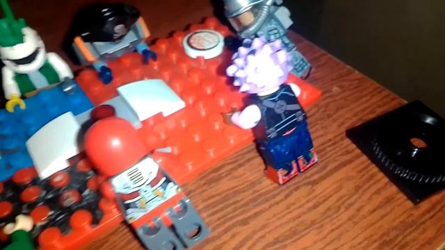 лего аман нас 1сериля смотреть онлайн