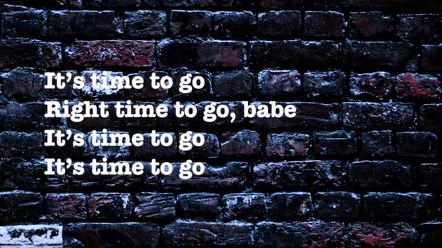 It's time to go (Koha-Savilov) смотреть онлайн