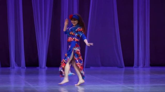 Юрасова Елена - студия Карима смотреть онлайн