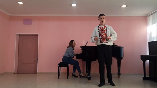 Прилетіла ластівка О. Білаш смотреть онлайн