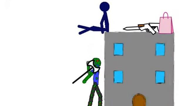 Знакомьтесь это джек и он боец с зомби смотреть онлайн
