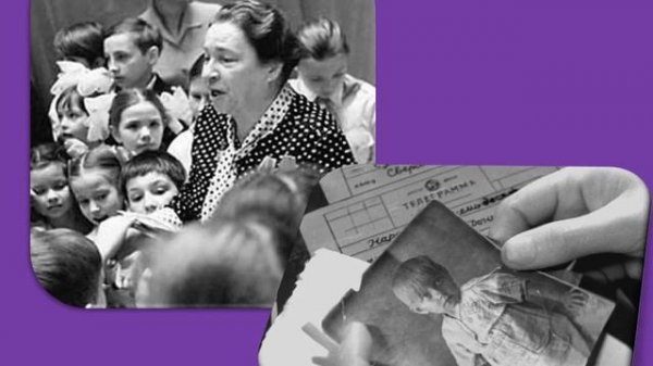 К юбилею Агнии Барто