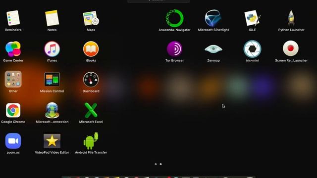 How to Screen Record in MAC OS (WITHOUT ANY OTHER APPLICATION) смотреть онлайн