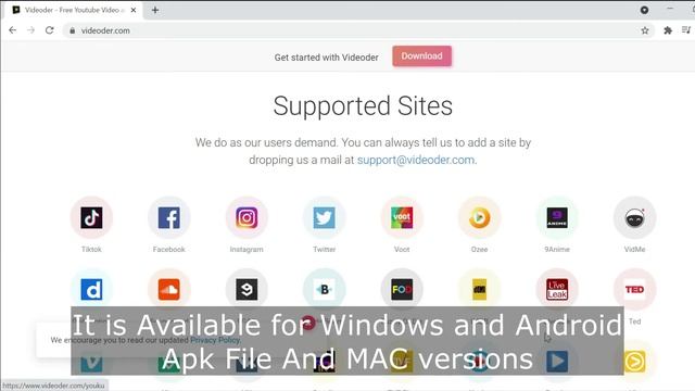 How To Download YouTube Videos For Free | YouTube Video on Windows| MAC | android смотреть онлайн