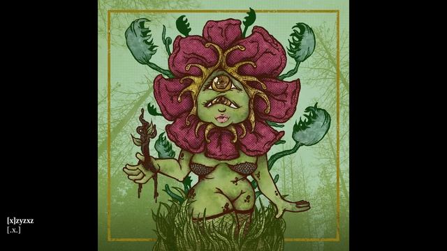 Strange And Experimental # 1 (From Bandcamp)