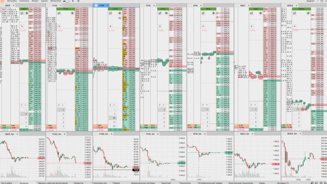 ВТБ полился за тиньковом