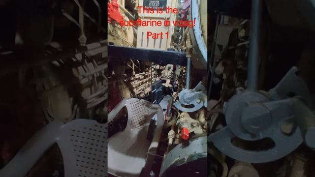 Part 1 submarine смотреть онлайн