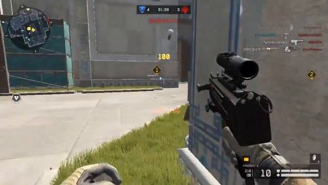 Warface под музыку смотреть онлайн