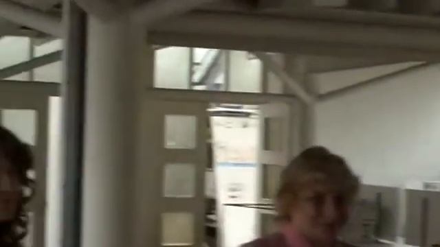 Экскурсия по институту. День открытых дверей ВШСД МАРХИ. смотреть онлайн