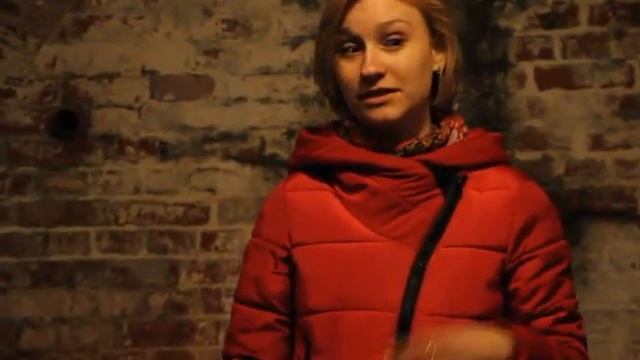 Прогулки по форту №11 