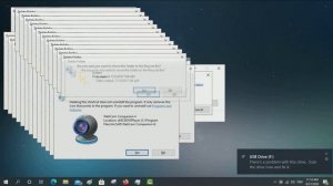 Windows 10 Crazy error Vol.2