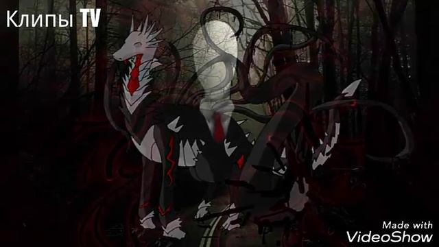 Клип "Слендермен" смотреть онлайн