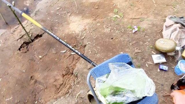 Здравствуйте, друзья. я сейчас был на рыбалке с Маргаритой Васильевной