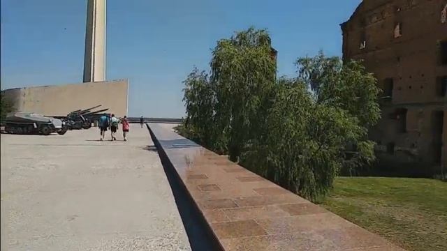 Прогулка перед игрой Нигерия-Исландия ЧМ2018 по ВОЛГОГРАДу смотреть онлайн