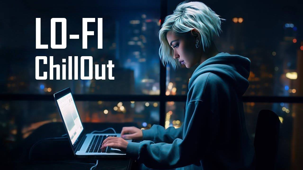 Музыка для работы, повышения производительности, учебы, спокойствия. смотреть онлайн