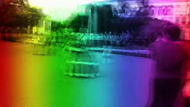 Прогулка по Севастополю