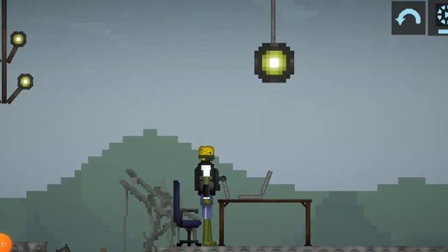 мой дом в Melon playground 2 часть смотреть онлайн
