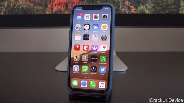 iOS 12 Jailbreak NOT COMING for iPhone XS & XR?! смотреть онлайн