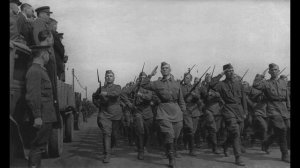 Песня "Мы уходим"