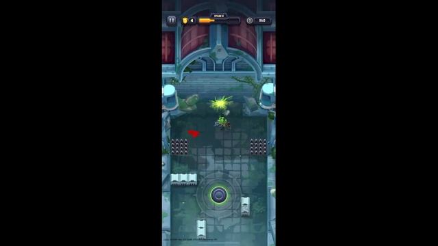 Mighty Doom IPhone Game Stream