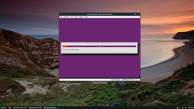 How To Build A Custom Ubuntu Version With Ubuntu Minimal смотреть онлайн