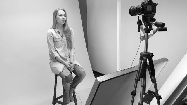 Yana Glovatskaya Actress