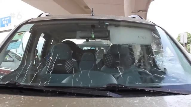 Автотовары из Китая 10 полезных товаров для авто с Алиэкпресс смотреть онлайн