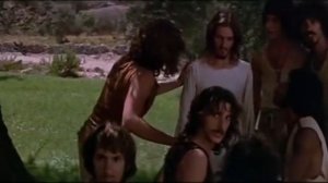 Иисус Христос - Суперзвезда: Русская версия. Тайная Вечеря