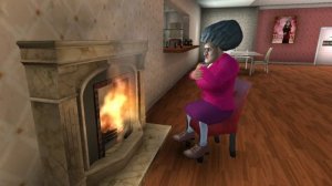 УЧИЛКА МИСТИ - 10 и 11 уровень прохождение👩🏫👩💼👁️🗨️