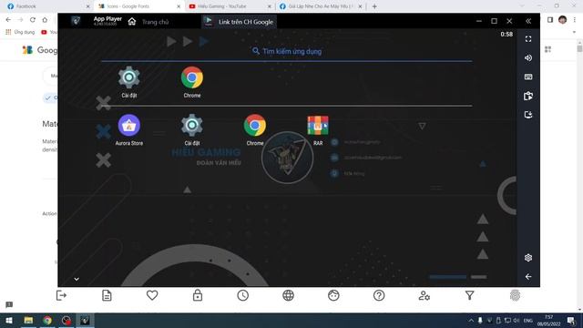 MSI Lite v3 I Sửa lỗi, cải tiến смотреть онлайн