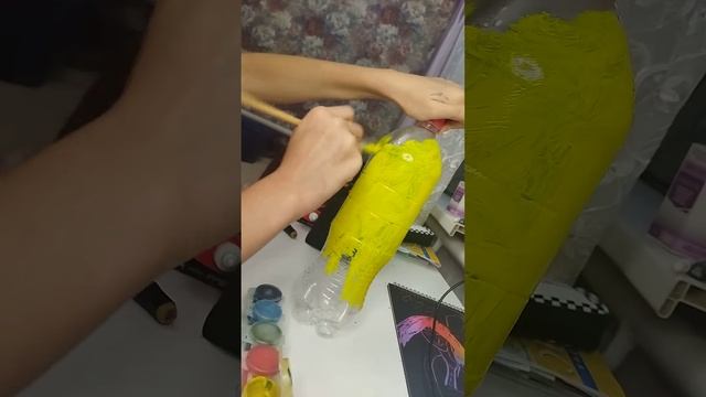 Кормушка для птичек, своими руками❤! (5) смотреть онлайн