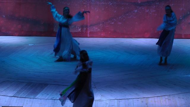 2013 03 18 Ренессанс Гулянье смотреть онлайн