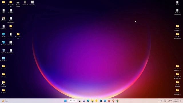 How to Completely Uninstall & Reinstall Snipping Tool in Windows 11 смотреть онлайн