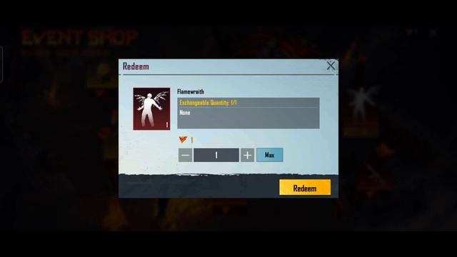 LUCKY OR WOT 🤩😍💕 | FLAME DEVIL EMOTE | BGMI смотреть онлайн