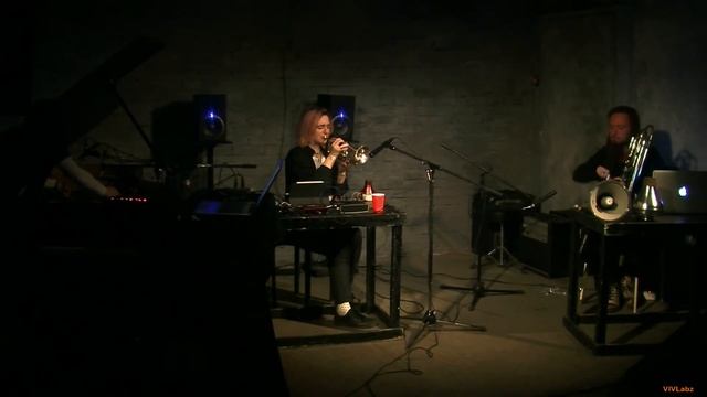 Даниил Горохов / Соня Скобелева / Карина Сиу - 1 - Музей Звука | ГЭЗ-21 смотреть онлайн