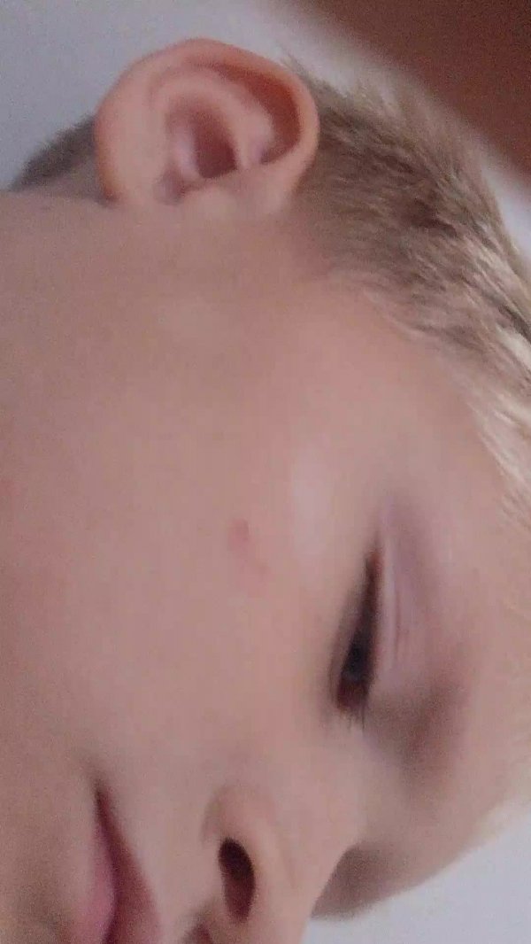 юбилей в честь 6 подписчиков