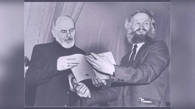 Башуновские чтения, 2020 смотреть онлайн