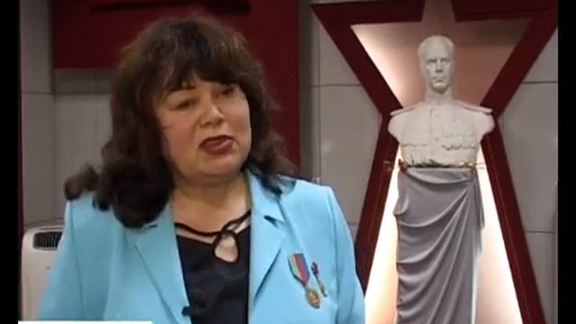 Музею Д Медведева 40 лет 29 04 15 смотреть онлайн