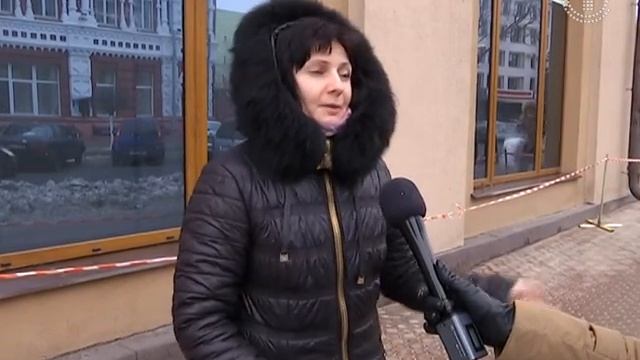 За что гомельчане любят Гомель? смотреть онлайн