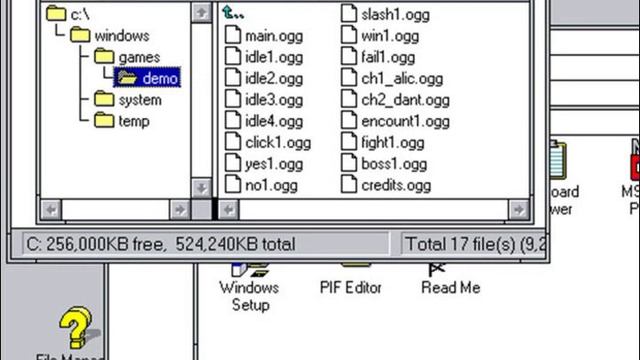 [2023] zzalt! - C:\WINDOWS\GAMES\DEMO смотреть онлайн