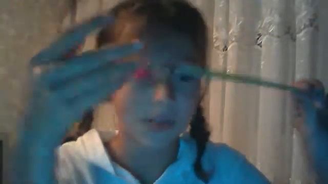 ♥Моё храние резинок♥ смотреть онлайн