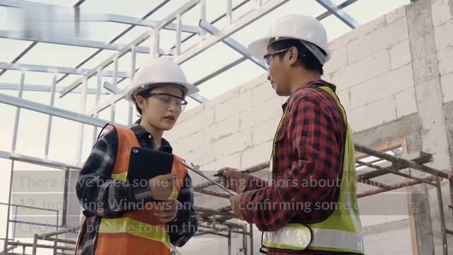 Microsoft Testing Windows 12?: Possibility Ahead смотреть онлайн