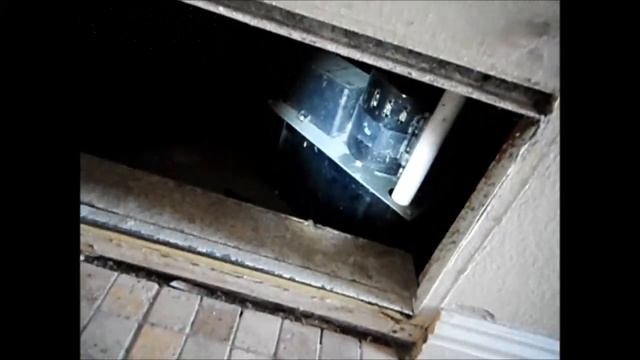 Tip 354 Stagment Water In Furnace Return