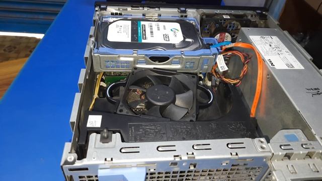 dell optiplux 7040 FULL UPDATE смотреть онлайн